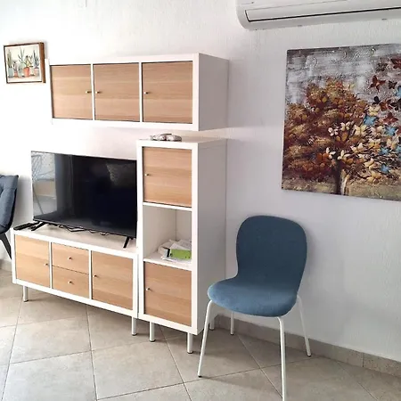 Casa Hiske تورّيفيِخا