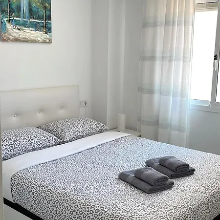 Lejlighed Casa Hiske Torrevieja
