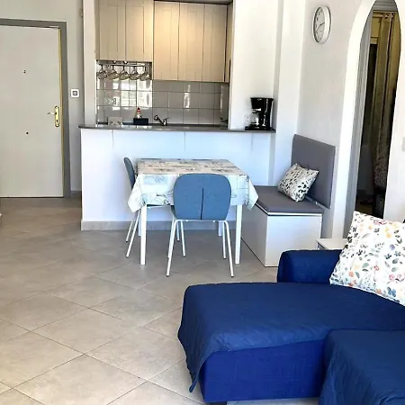 Casa Hiske דירה טורבייחה