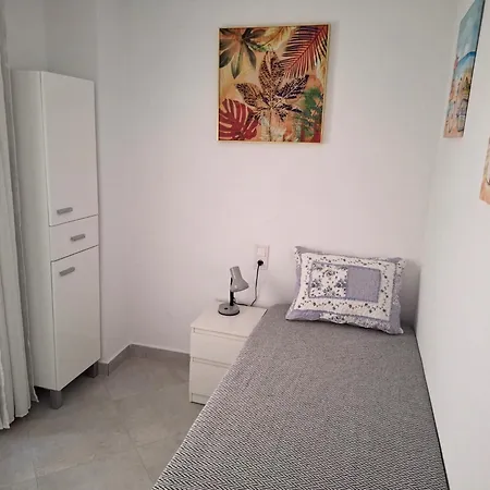 Casa Hiske Lejlighed Torrevieja